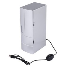 Refrigerator  Usb Fridge Freezer Cans Drink  Cooler Warmer Travel4806 Freezer, Cooler price