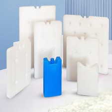 Gel Freezer Ice Blocks for Picnic Travel Lunch Reusable Cool Cooler Pack Bag Freezer, Cooler price