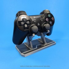 Display Stand for PS3 Controller Custom 3D Printed for PlayStation 3 Dual Shock3 PlayStation Controller and Accessories price