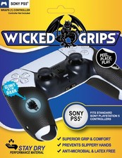 PlayStation 5 Accessory: Wicked Grips Controller Grip [New ] Playstation 5 PlayStation Controller and Accessories price
