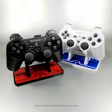Display Stand for PS2 Controller Custom 3D Printed for PlayStation 2 Dual Shock2 PlayStation Controller and Accessories price