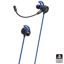 [license products] Hori gaming headset ear for PlayStation4 Blue [PS4] Gaming Products price