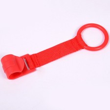 4 Pcs Baby Bed Stand up Rings Cot Hanging Walking Harness Playpen Pull Baby Playpen & Cots price