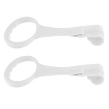 6 PCS Baby Safety Stand Ring Playpen Pull up Handles Hanging Rings Cot Baby Playpen & Cots price