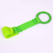 4 Pcs Toddler Cot Handle Ring Baby Playpen Pull up Rings Walking Assistant Baby Playpen & Cots price