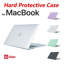 For Apple Macbook Case Cover Air 13" Laptop Hard Case for A2337/A2179/A1932 Laptop Accessories price