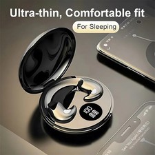 Visound Drift Earbuds, Invisible Sleep Wireless Earphone Light Noise Blocking AU Headphones price
