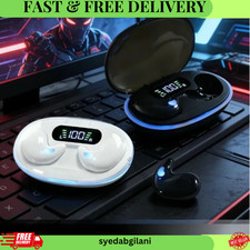 Invisible Sleep Earphone Noise Cancelling IPX5 Bluetooth Earbuds Double Wireless Headphones price