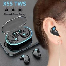 Invisible Sleep Earphone Noise Cancelling IPX5 Bluetooth Earbuds Double Wireless Headphones price