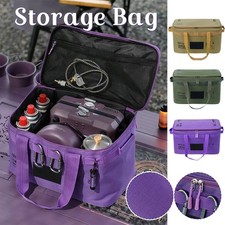 Outdoor Camping Picnic Storage Bag Tactical Gear Bag Kitchen Utensils Organizer Camping Kitchen price