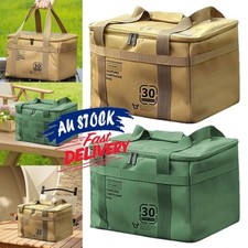 Outdoor Tactical Camping Storage Bag Utility Tote Bag Camping Kitchen Organizer Camping Kitchen price