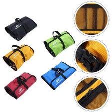 Rock Climbing Gear Storage Bag Rope Pouch Carabinerr Hook Gear Organizer Outdoor Climbing Gear price