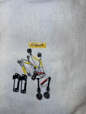 Hot Toys  1:6 Climbing Gear pullies - A316 Climbing Gear price