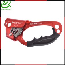 L/R Rock Climbing Hand Ascender Climbing Equipment For 8~13mm Gear Rope TUPA AU Climbing Gear price