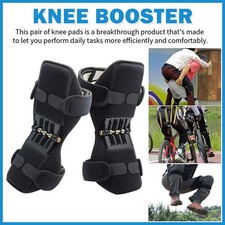 Mountain Climbing Protective Gear Sports Knee Pads Knee Protection Adjustable Climbing Gear price