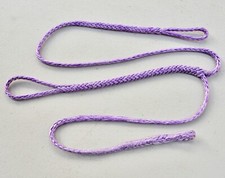 Purple whoopie sling 75cm-95cm for hammock and outdoor sport Tree climbing Gear Climbing Gear price
