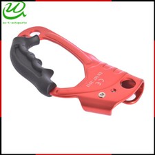 TUPA L/R Rock Climbing Hand Ascender Climbing Equipment for 8~13mm Gear Rope Climbing Gear price