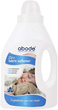 Fragrance Free Zero Fabric Softener 1 Litre, 1 Liters Fabric Softener price