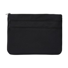 Zipper Pencil Case Large Capacity Storage Bag School Stationery Makeup Organizer Makeup Bag price