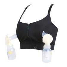 For Breast Pump Special Nursing Bra Breastfeeding Pumping Bra Breast Pump Bra Nursing Bra price