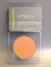 LimeLily Powder Blusher Coral Blush price