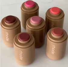 Rhode "Pocket Blush" - All Shades Available 0.18 oz New in Box AU Blush price