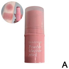 Velvet Liquid Blush Matte Sponge Head Blusher Natural Lasting Brighten Facial Co Blush price