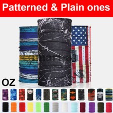 Bandanas Face Mask Neck Tube Paisley Plain Cycling Fishing Outdoor  Head Scarfs Bandana (Outdoor) price
