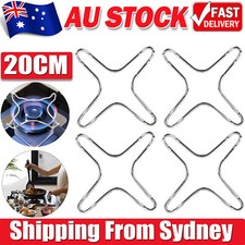20cm Cooker Ring Plate Gas Stove Coffee Reducer Pot Stand Trivet Hot Moka Stand Trivet price