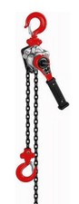 1/4 Ton 250Kg Lever Block Chain Hoist Portable 1.5m Lifting & Pulling Tool Lever Hoist price