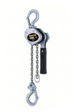 Harrington LX005 Mini Puller 1/2 Ton Series  Lever Chain Hoist, New In Box Lever Hoist price