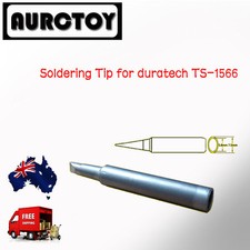 SOLDER SOLDERING IRON STATION Tip for DURATECH TS-1565 TS-1564 TS-1566 RHINO 48W Solder & Soldering Iron price