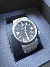 Mühle Glashütte S.A.R. Rescue-Timer Nautical Blue – Bracelet – Box & Papers Steel Bracelet price