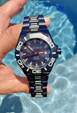 Andriod Automatic Watch Steel Bracelet price