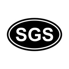 South Georgia South Sandwich Islands SGS Oval Country Code Vinyl Decal Sticker Baby Room Furniture price