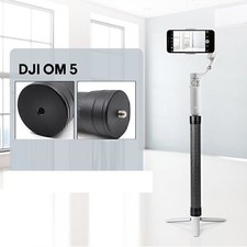 Carbon Fiber Extension Rod For DJI OSMO Mobile 3Handheld Gimbal Stabilizer Gimbal price