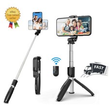 Phone Gimbal Tripod Bluetooth Handheld Selfie Stick Stabilizer Mount Mobile Gimbal price