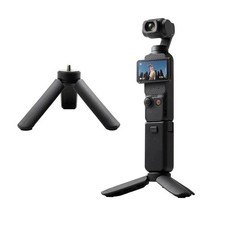 Lightweight Desktop Tripod for DJI Osmo Pocket 3 / Pocket 2 Gimbal Gimbal price