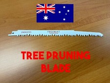 5TPI 240mm Reciprocating Saw Blade Tree PRUNING ROOT Cutting THICK HEAVY DUTY Reciprocating Saw price