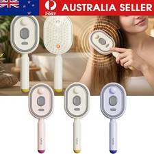 Electric Spray Airbag Massage Comb Essential Oil Mist Hair Care Comb Volumizing Care Sprays price
