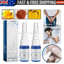 1~5PCS,20ml PT-141 Nasal Spray, Prostate Health Care Nasal-Spray Care Sprays price