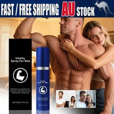 Men's Erectile Boosting Spray Vitality Boosting Spray, Long-lasting Care Spray Care Sprays price