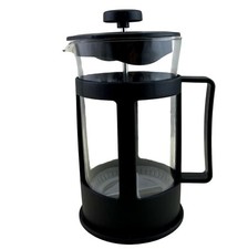 Coffee Plunger Press Tea Coffee Maker French Style W Stainless Filter Glass French Press price
