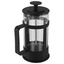 French Press Coffee & Tea Maker 12Oz, Thickened Borosilicate Glass Coffee6205 French Press price