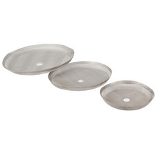 5pcs Metal Coffee Make French Press Replacement Coffee Filter Meshes French Press price