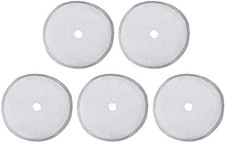 5 Pcs Universal French Press Filter Screen 3" 304 Stainless Steel French Press F French Press price