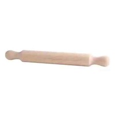 Wooden Rolling Pin Biscuit Cooking Cake Dough Roller Baking Kitchen Decorating Rolling Pin price