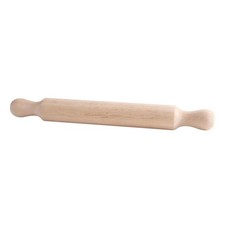 Wooden Rolling Pin Biscuit Cooking Cake Dough Roller Baking Kitchen Decorating Rolling Pin price