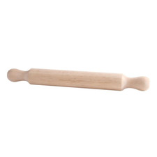 Wooden Rolling Pin Biscuit Cooking Cake Dough Roller Baking Kitchen Decorating Rolling Pin price