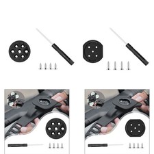 Bike Computer Base Repair Kit High Reliability Easy to Install Spare Parts Computer Spare Parts price